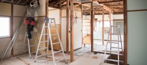 Entreprise de rénovation de la maison et de rénovation d’appartement à La Chapelle-Souef